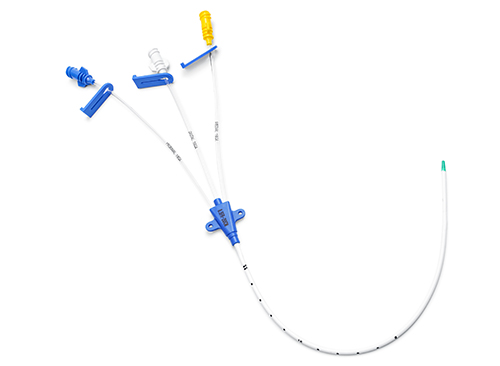 Veterinary Central Venous Catheters (CVC)